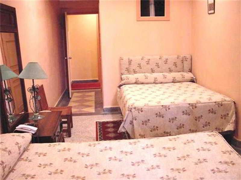 Hotel Volubilis Casablanca Bagian luar foto