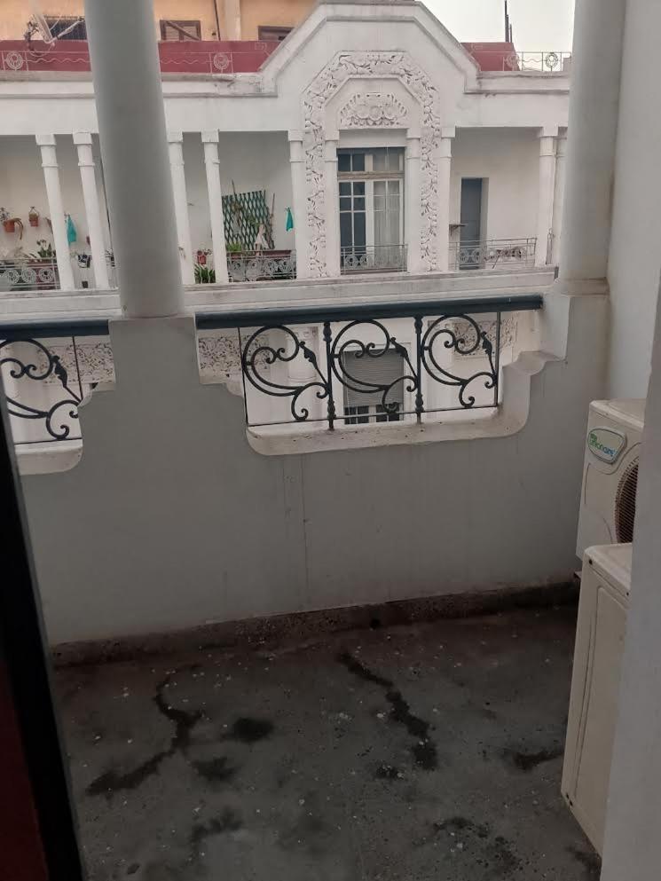 Hotel Volubilis Casablanca Bagian luar foto