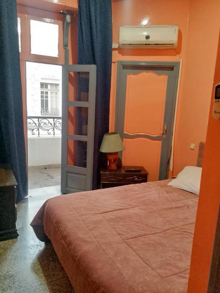 Hotel Volubilis Casablanca Bagian luar foto