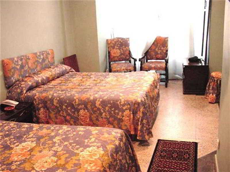 Hotel Volubilis Casablanca Bagian luar foto