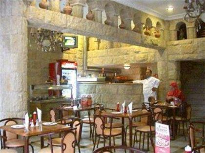Hotel Volubilis Casablanca Bagian luar foto